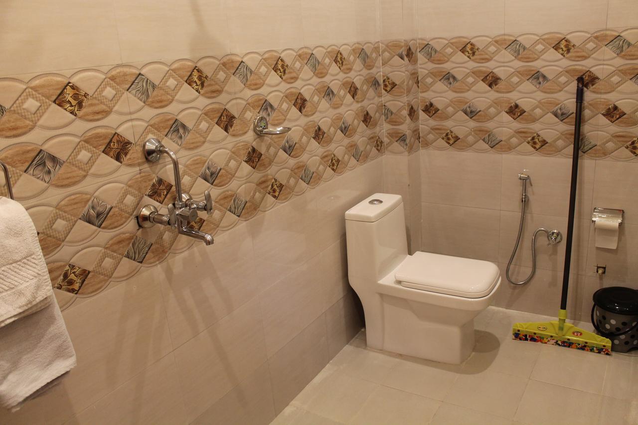 Karma Heritage Guest House Jodhpur (Rajasthan) Exterior foto